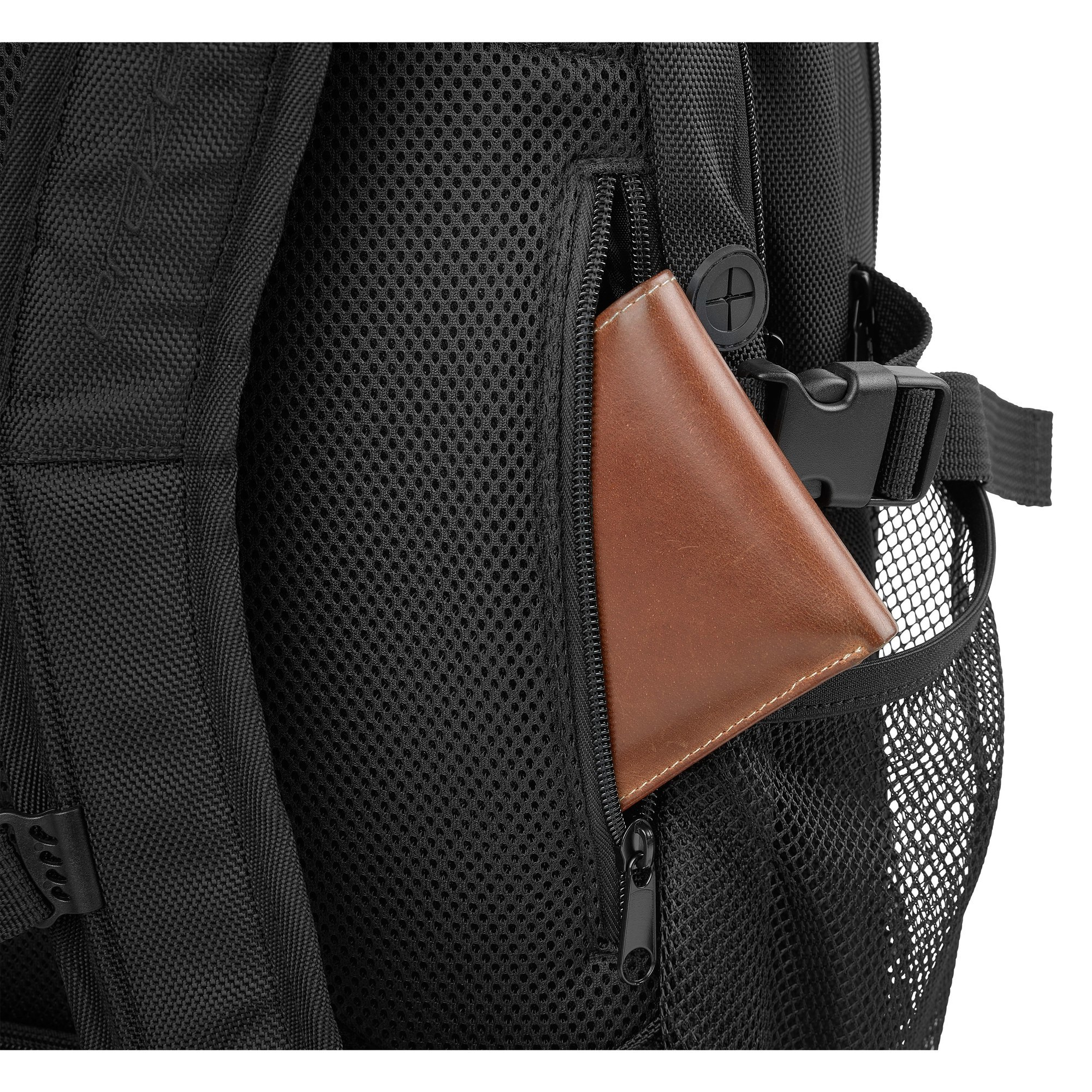 ERAZER X89044 Gaming-Rucksack – image 4