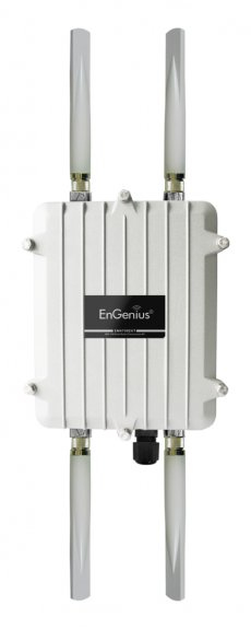 EnGenius ENH700EXT wireless access point 300 Mbit/s Power over Ethernet (PoE)
