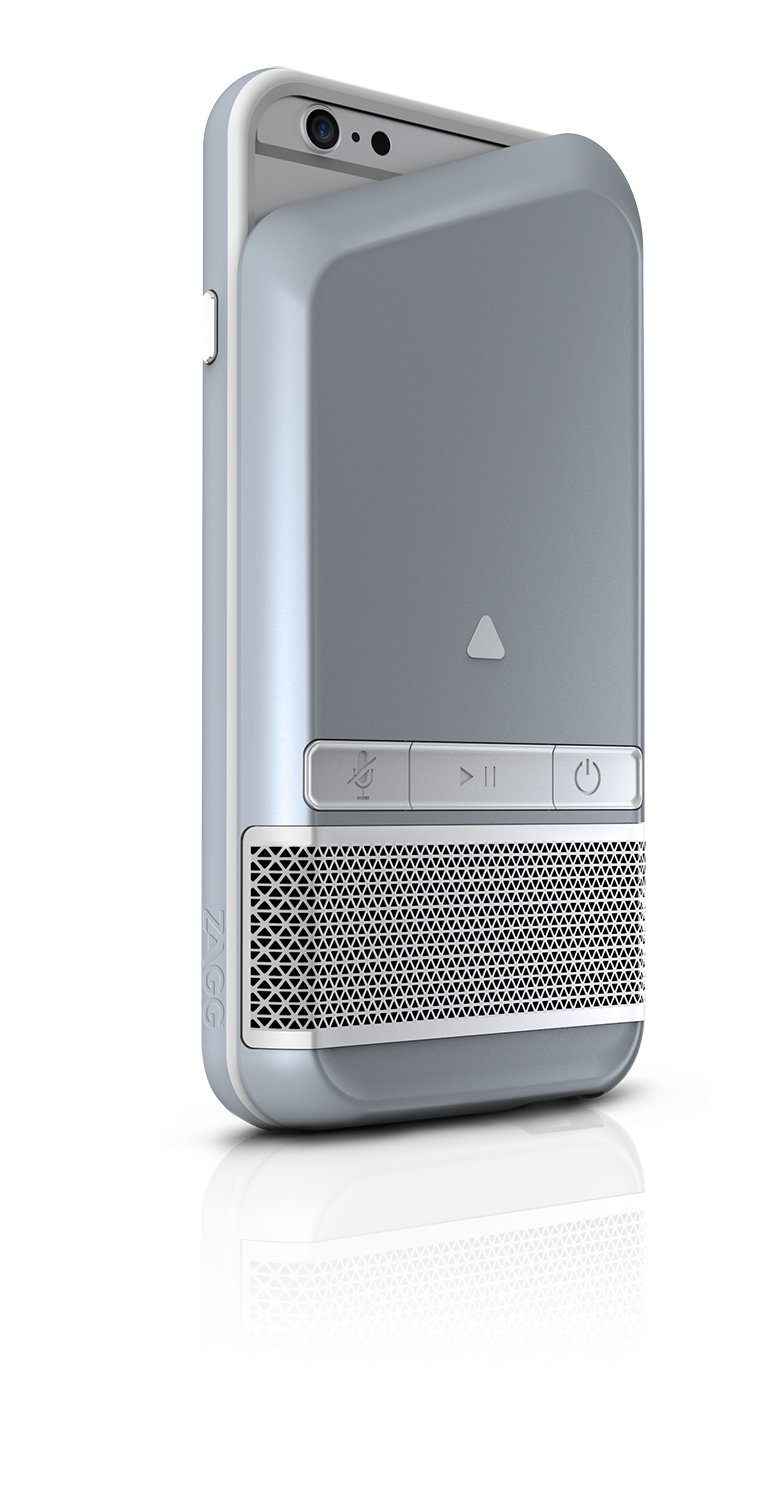 ZAGG IP6ZSC-BL0 mobile phone case – image 1