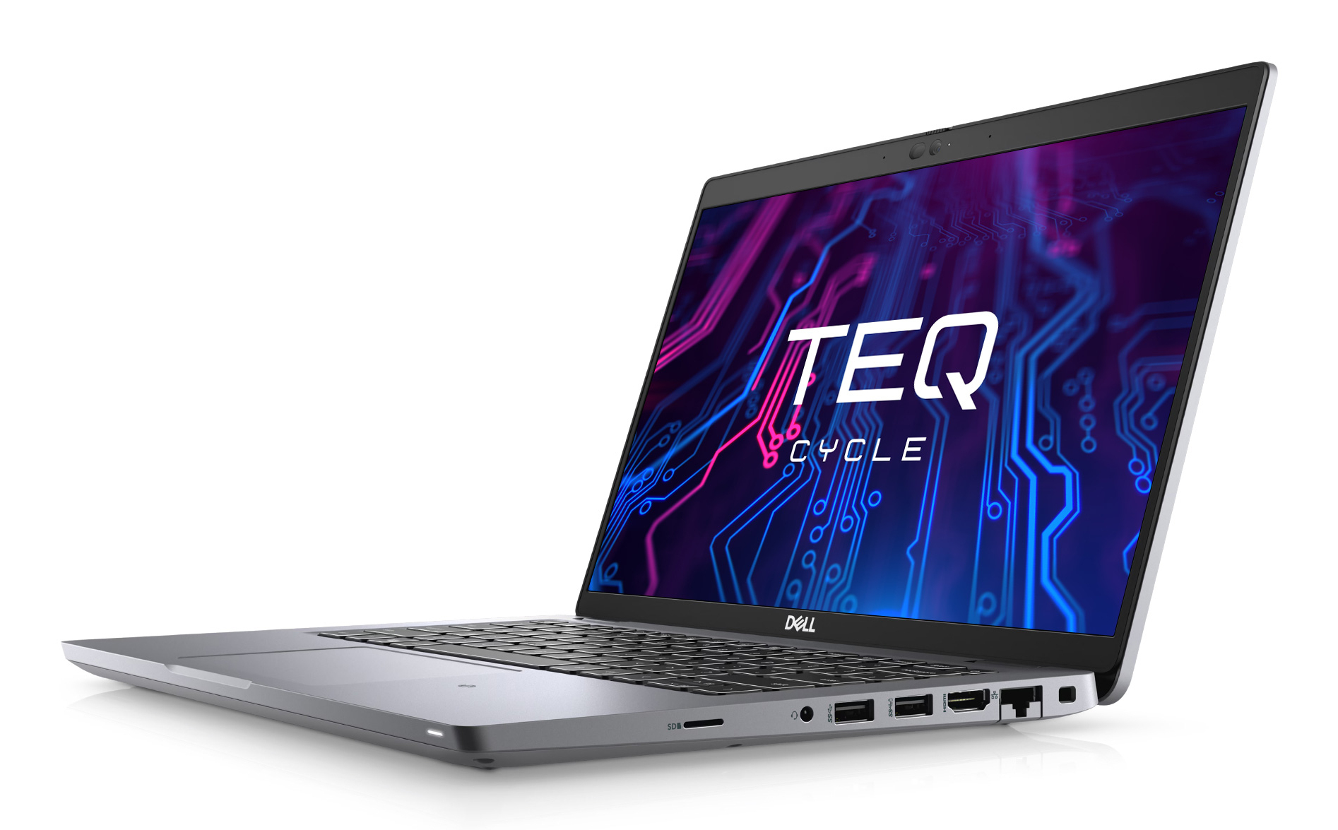 Teqcycle Dell Latitude 5420 – image 1