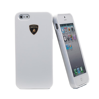 Celly LSGIP502 mobile phone case Cover White