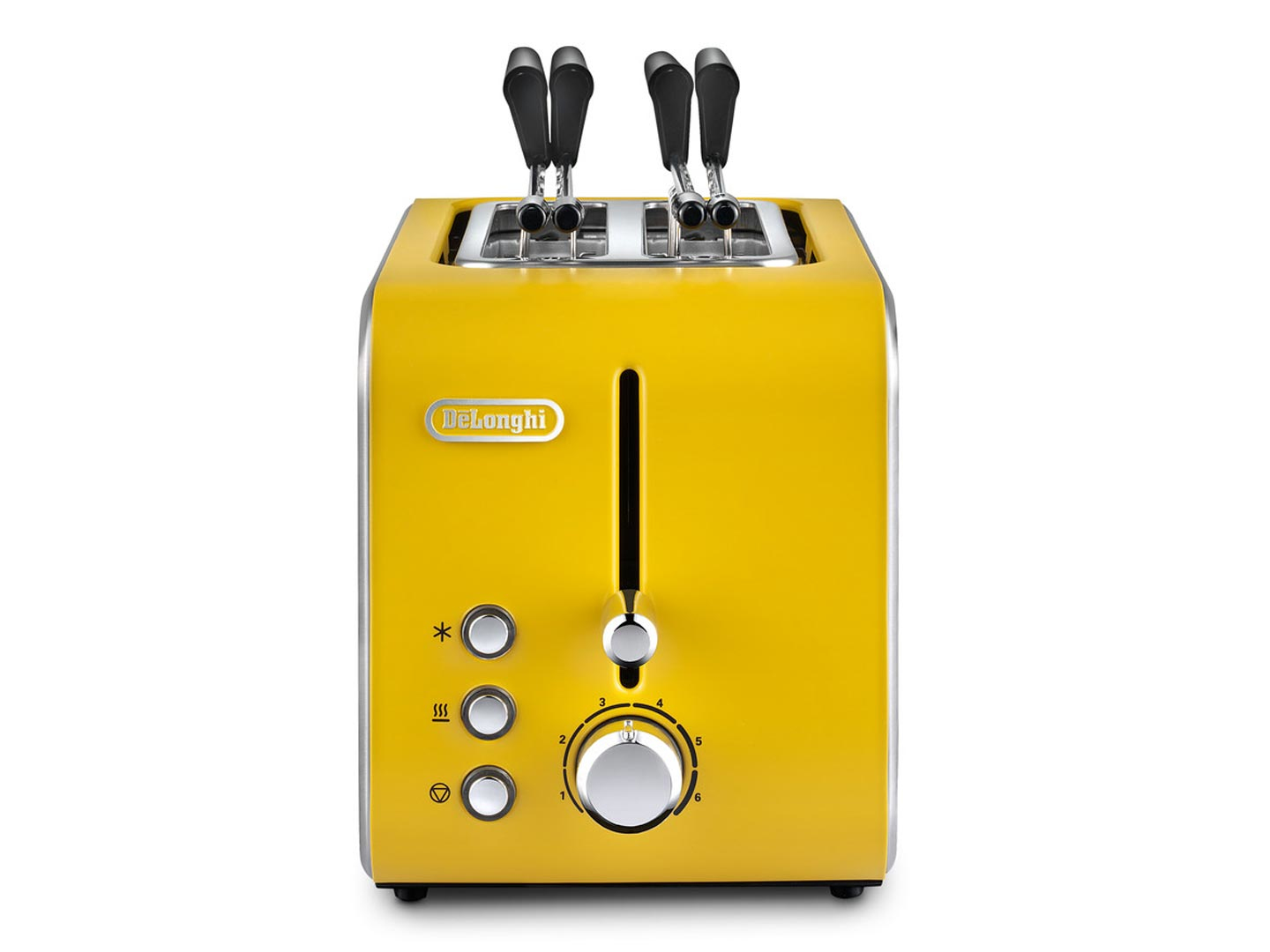 De’Longhi CTX 2203.Y – image 2