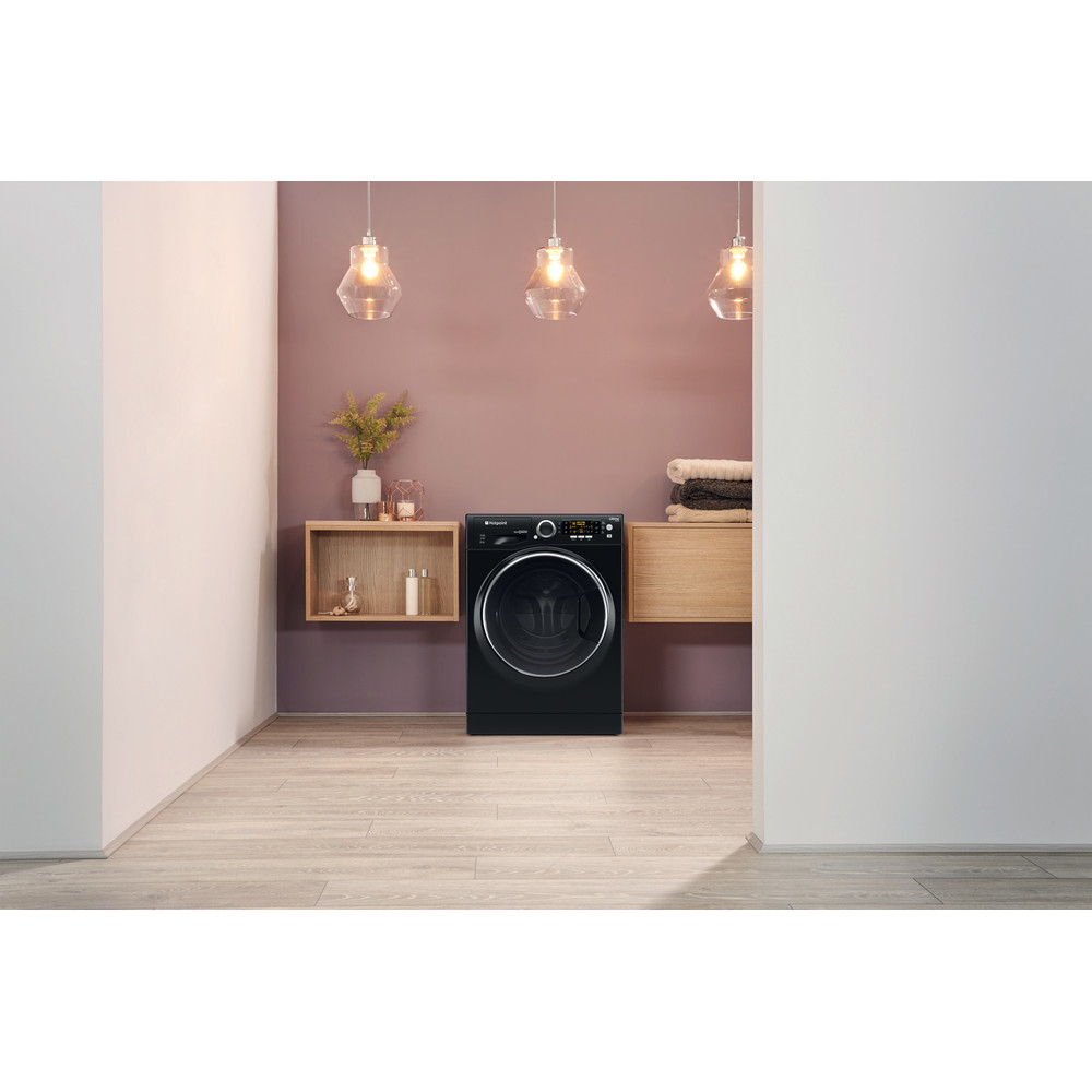 Hotpoint RD 966 JKD UK – image 7