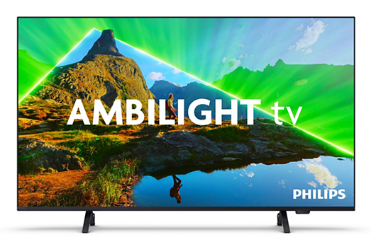 Philips PUS8359 55" — vue 1 sur 6