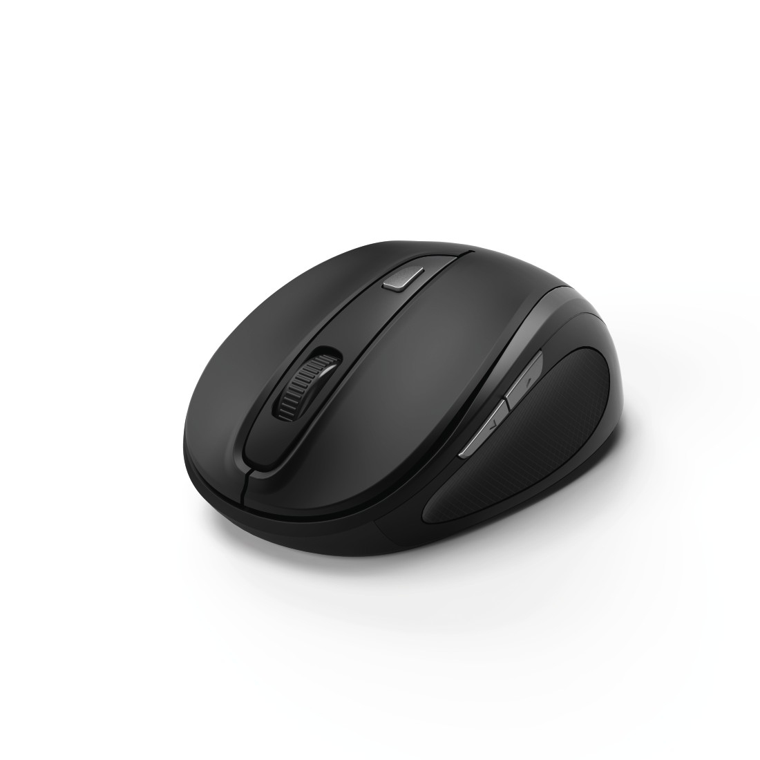 Hama MW-400 mouse Office Right-hand RF Wireless Optical 1600 DPI – image 1