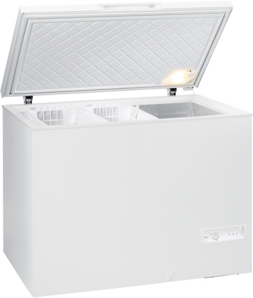 Gorenje FH331W freezer Chest freezer Freestanding – image 1