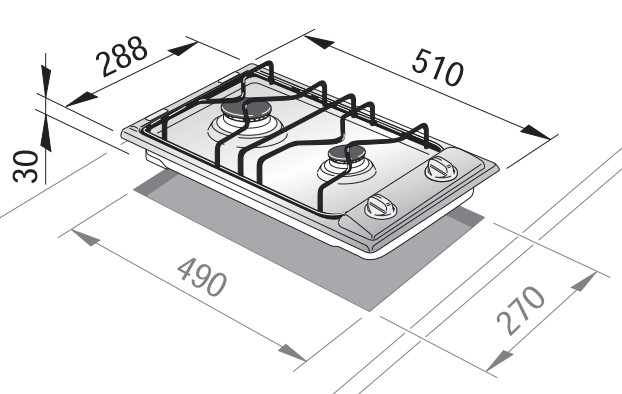 De’Longhi I 23 D – image 2