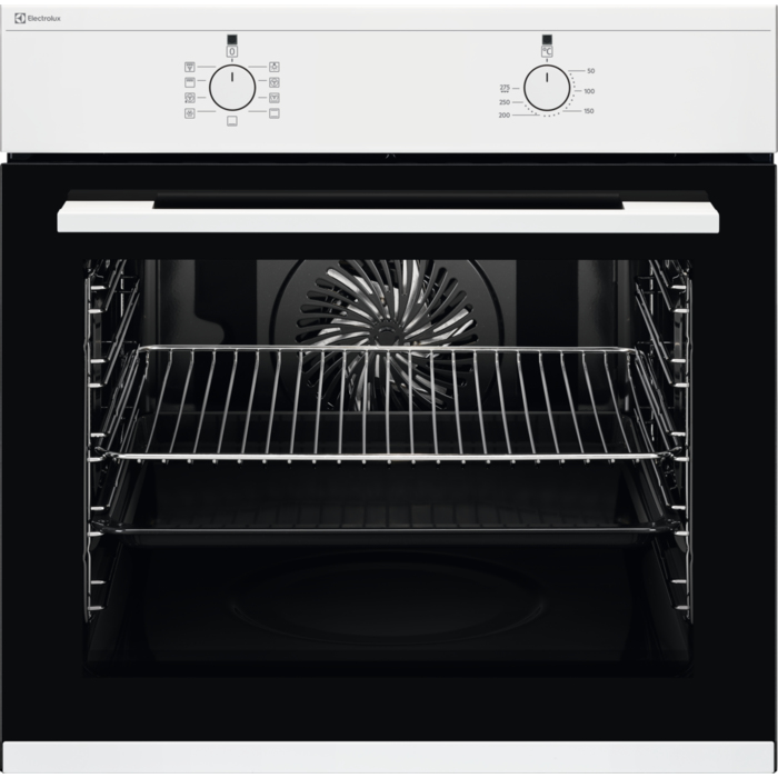 Electrolux EB6L20WE 71 L 3500 W White