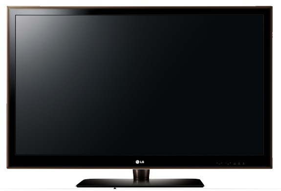 LG 42LE5750 TV 106.7 cm (42") Full HD Black – image 2