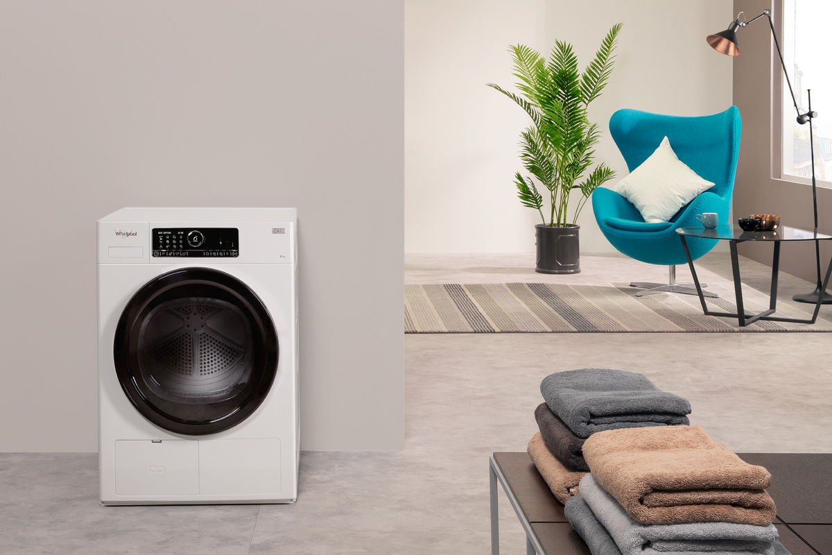 Whirlpool HSCX 90430 – image 8