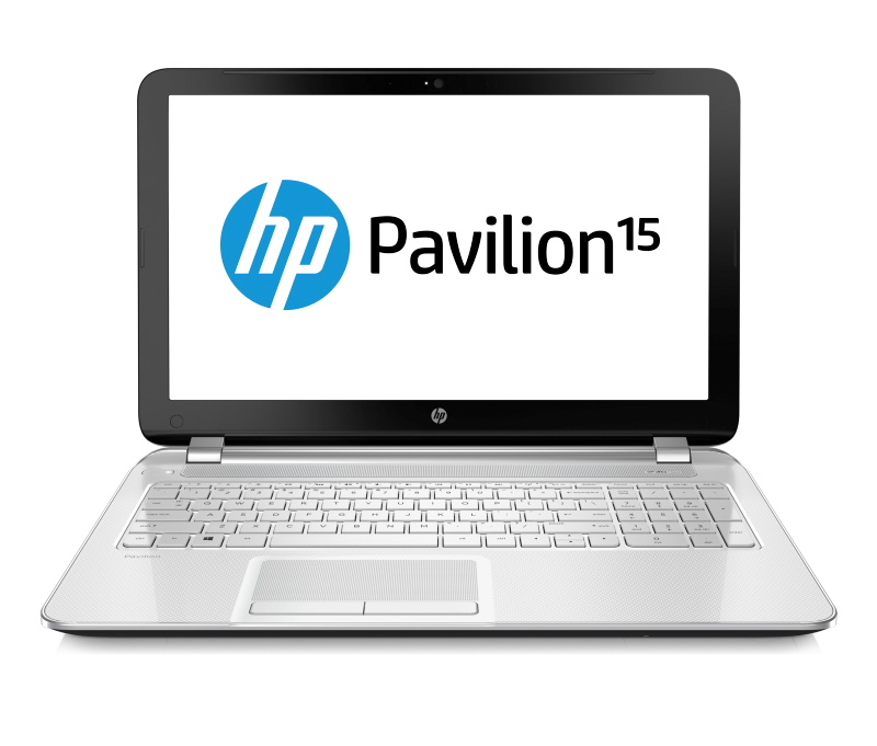 HP Pavilion 15-n223ea Intel® Core™ i3 i3-3217U Laptop – image 6