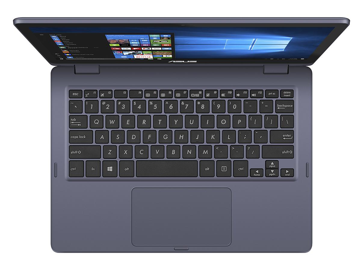 ASUS Vivobook Flip TP202NA-EH008TS Intel® Celeron® N3350 Hybrid (2-in-1) – image 4