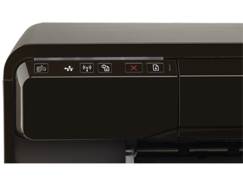 HP 7110 Wide Format ePrinter – image 2