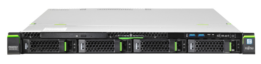 Fujitsu RX1330 M3 – image 3