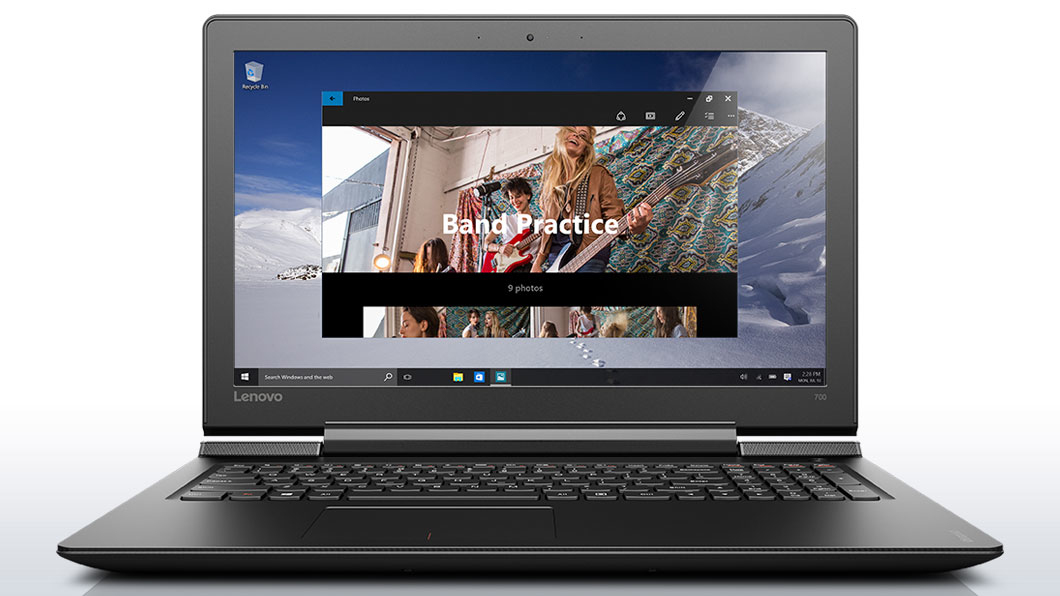 Lenovo ideapad 700 (15") – image 6