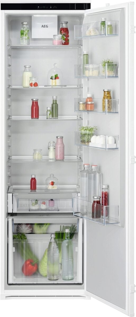AEG Series 6000 NSK6D181ES fridge Built-in