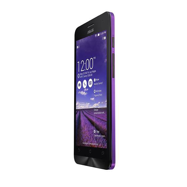 ASUS ZenFone 5 A501CG-1F317WWE smartphone – image 6
