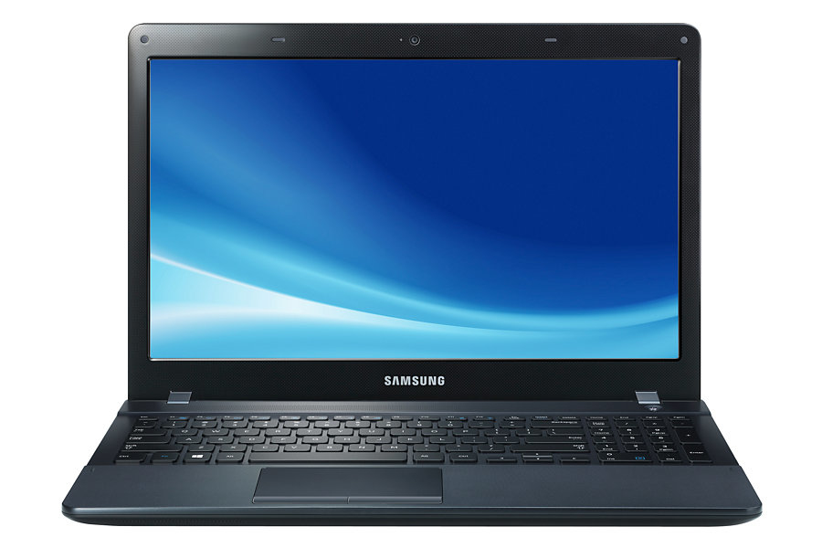 Samsung 2 270E5K-X04 Intel® Celeron® 3215U Laptop – image 1