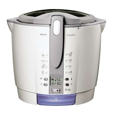 Philips HD6180 Fryer