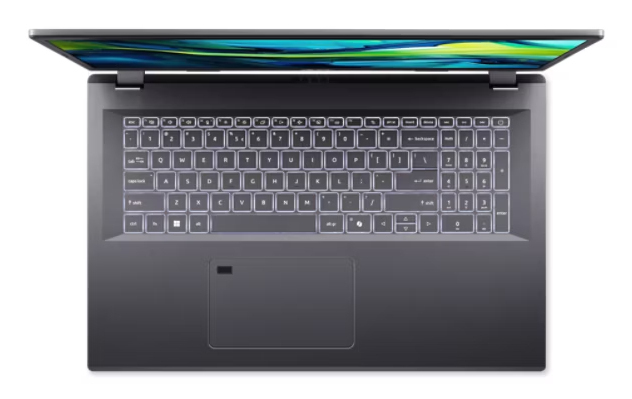 Acer Aspire A16-71GM-51PC Intel Core Ultra 5 125H Laptop – image 5
