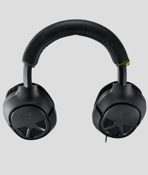 Turtle Beach ZBX0HW68912 headphones/headset Wired Head-band Gaming Black, Green – image 6