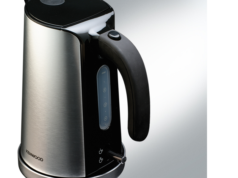 Kenwood SJM910 electric kettle – image 2