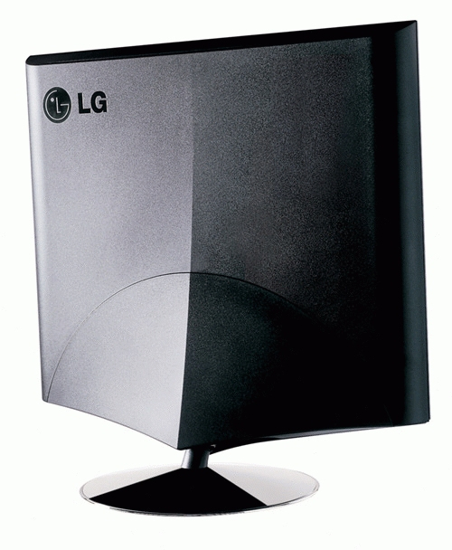 LG 17" Color TFT LCD 2ms – image 6