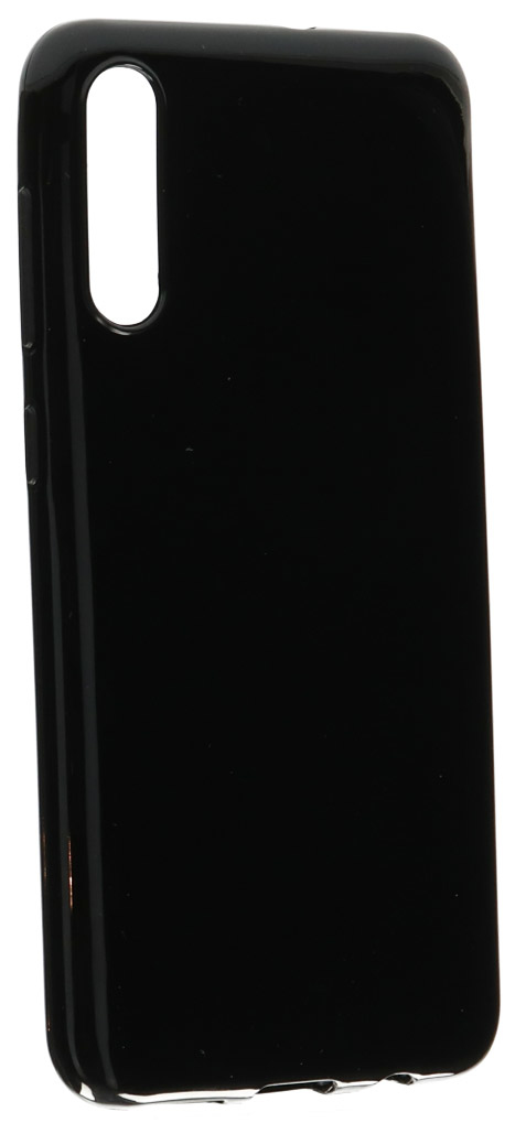 Mobiparts Classic TPU Case Samsung Galaxy A50 (2019) Black – image 2