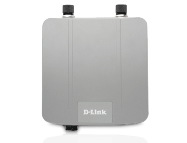 D-Link DAP-3520 wireless access point 300 Mbit/s