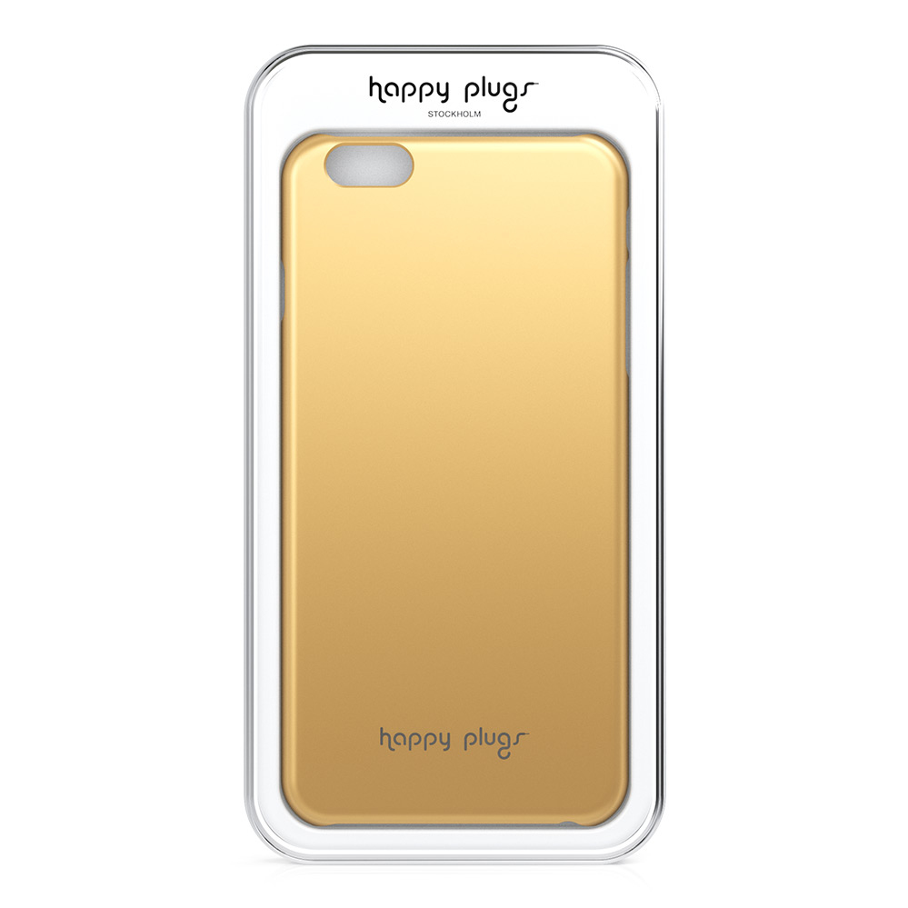 Happy Plugs 9007 mobile phone case – image 2