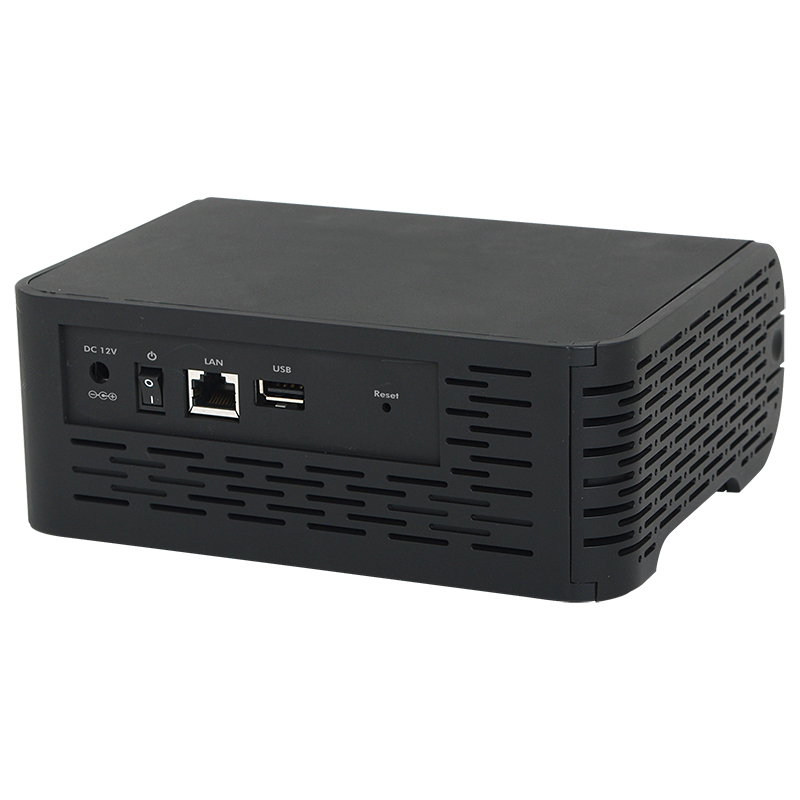 LogiLink NS0045A NAS/storage server Tower – image 2