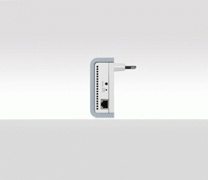 NETGEAR XAVB101 200 Mbit/s – image 2
