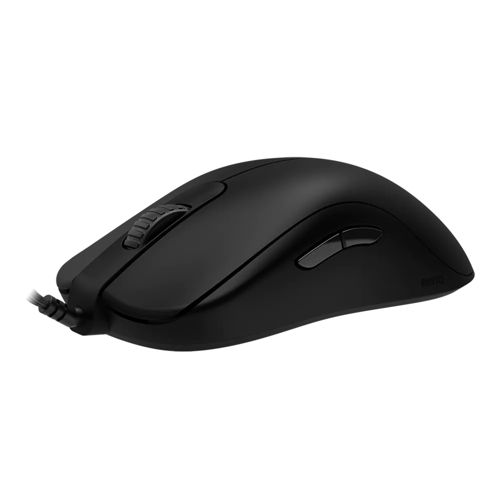 ZOWIE FK1+-C mouse Gaming Right-hand USB Type-A Optical 3200 DPI – image 4