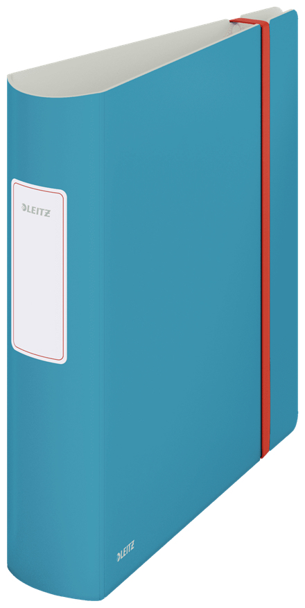 Leitz 10380061 carpeta de cartón A4 Azul