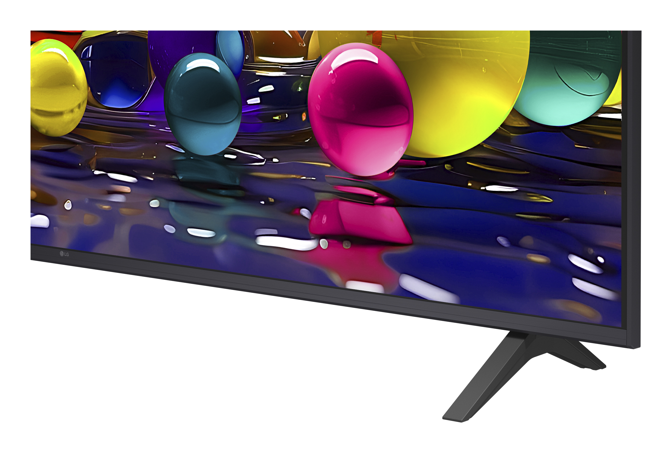 LG UHD AI 65UA74006LB 165,1 cm (65 ) 4K Ultra HD Smart TV Wifi Bleu — photo 7