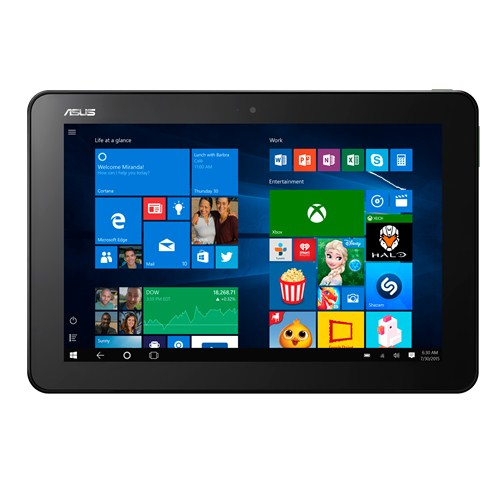 ASUS Transformer Book T101HA-GR003T Intel Atom® x5-Z8350 Hybrid (2-in-1) – image 2