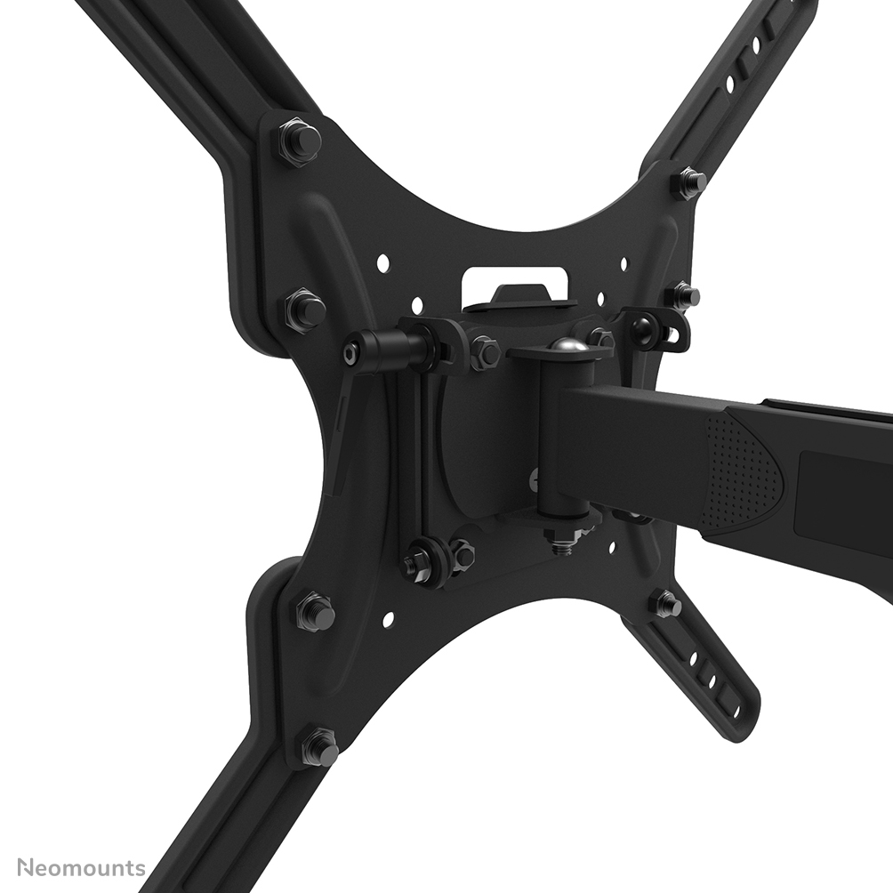Neomounts WL40-540BL14 TV mount wall 32-55" - full motion - easy install – image 7