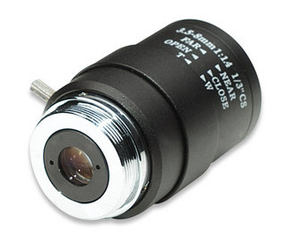 Intellinet 524391 camera lens Black – image 4
