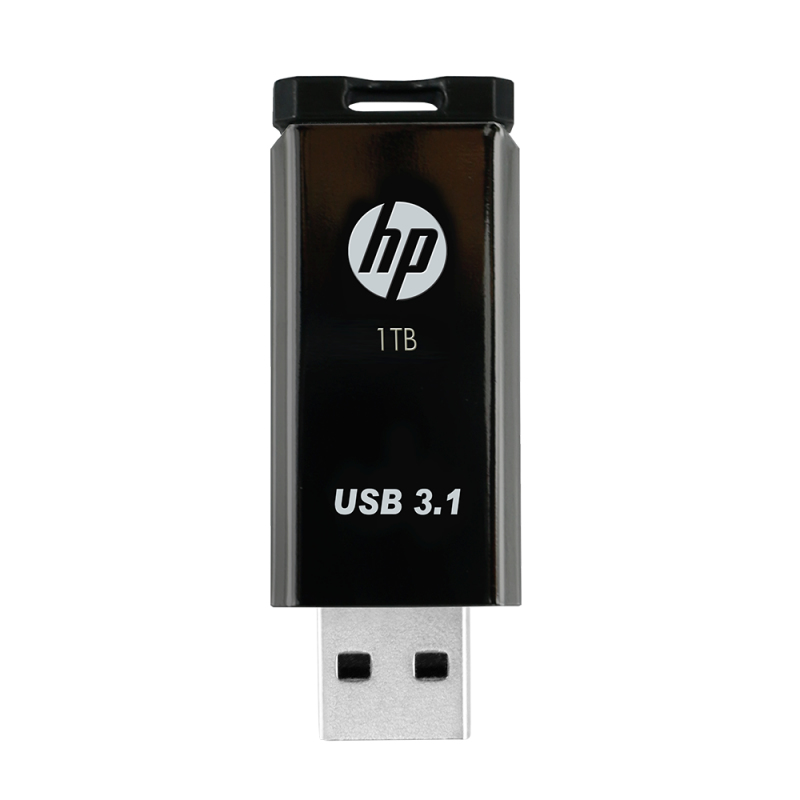 HP x770w - USB flashdrive - 1 TB – image 2