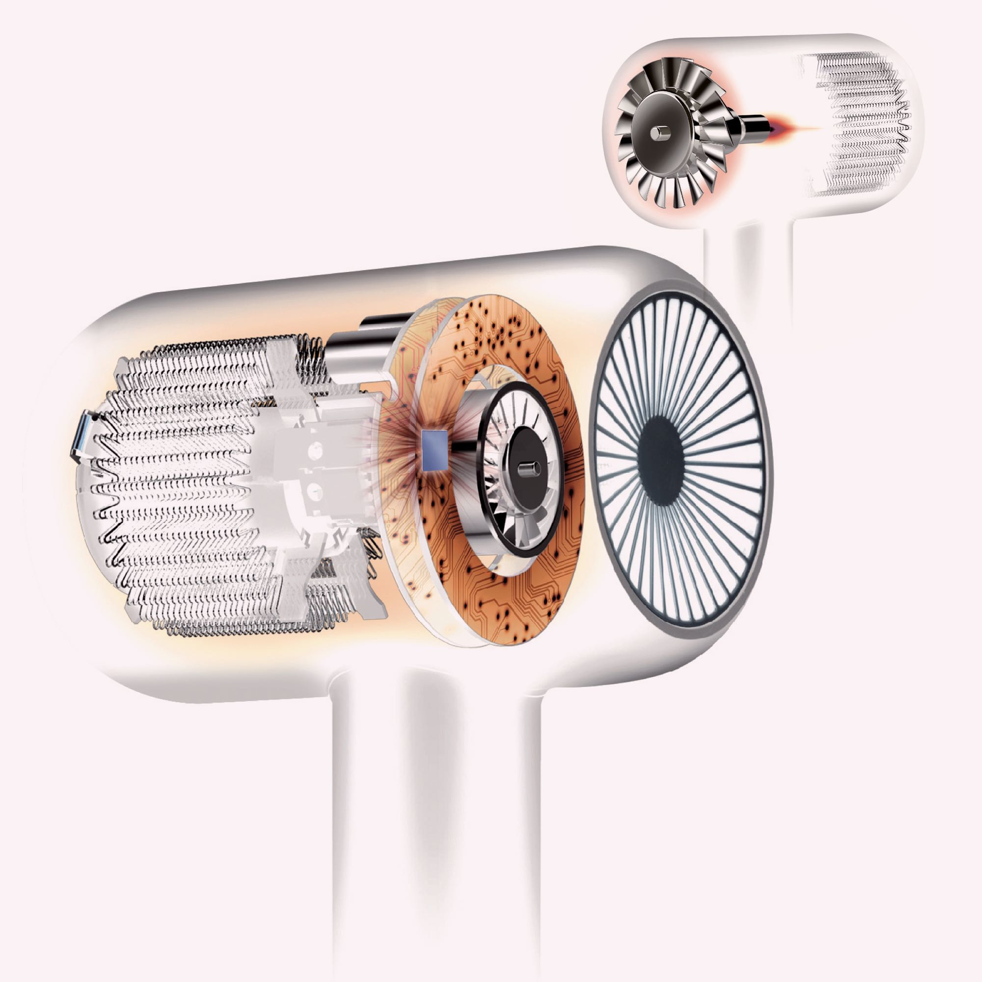 Bellissima My-Pro Hydra Sonic – image 5