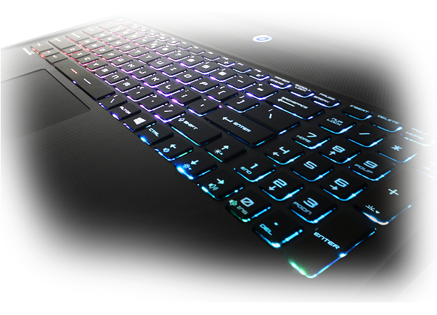MSI GS60 Ghost Pro 3K-097 – image 7