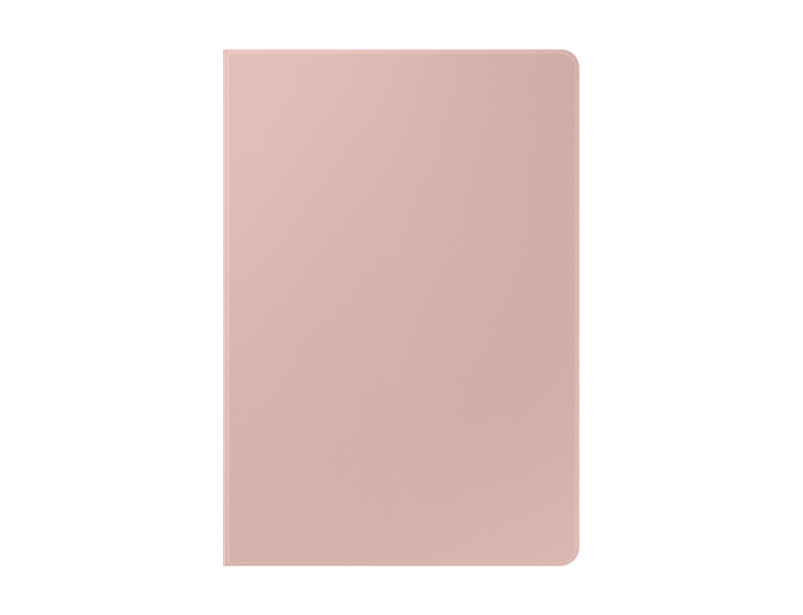 Samsung EF-BT970 31.5 cm (12.4") Folio Pink