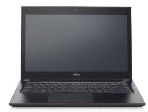 Fujitsu LIFEBOOK U574 Intel® Core™ i5 i5-4210U Laptop – image 2