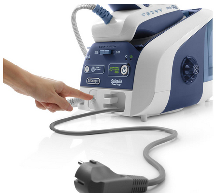 De’Longhi VVX 2457 Dual Vap – image 4