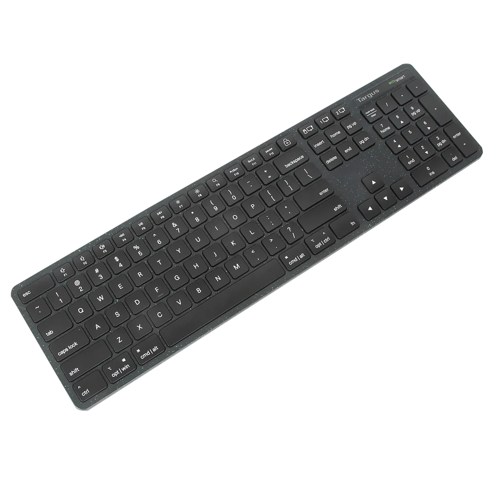 Targus AKB873US keyboard Home RF Wireless QWERTY US English Black – image 6