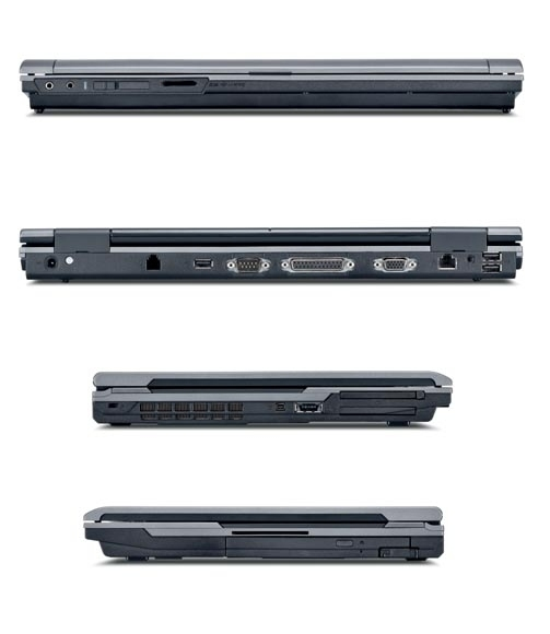 Fujitsu ESPRIMO MOB D9510 – image 5