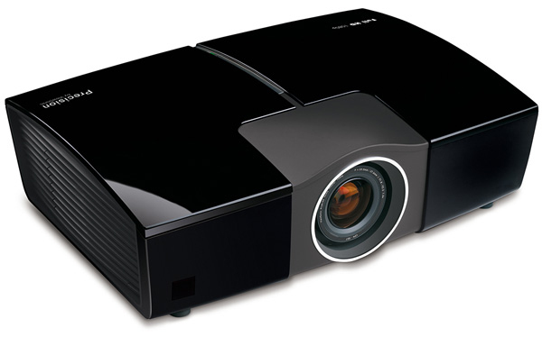 Viewsonic PRO8100 1000 ANSI lumens LCD
