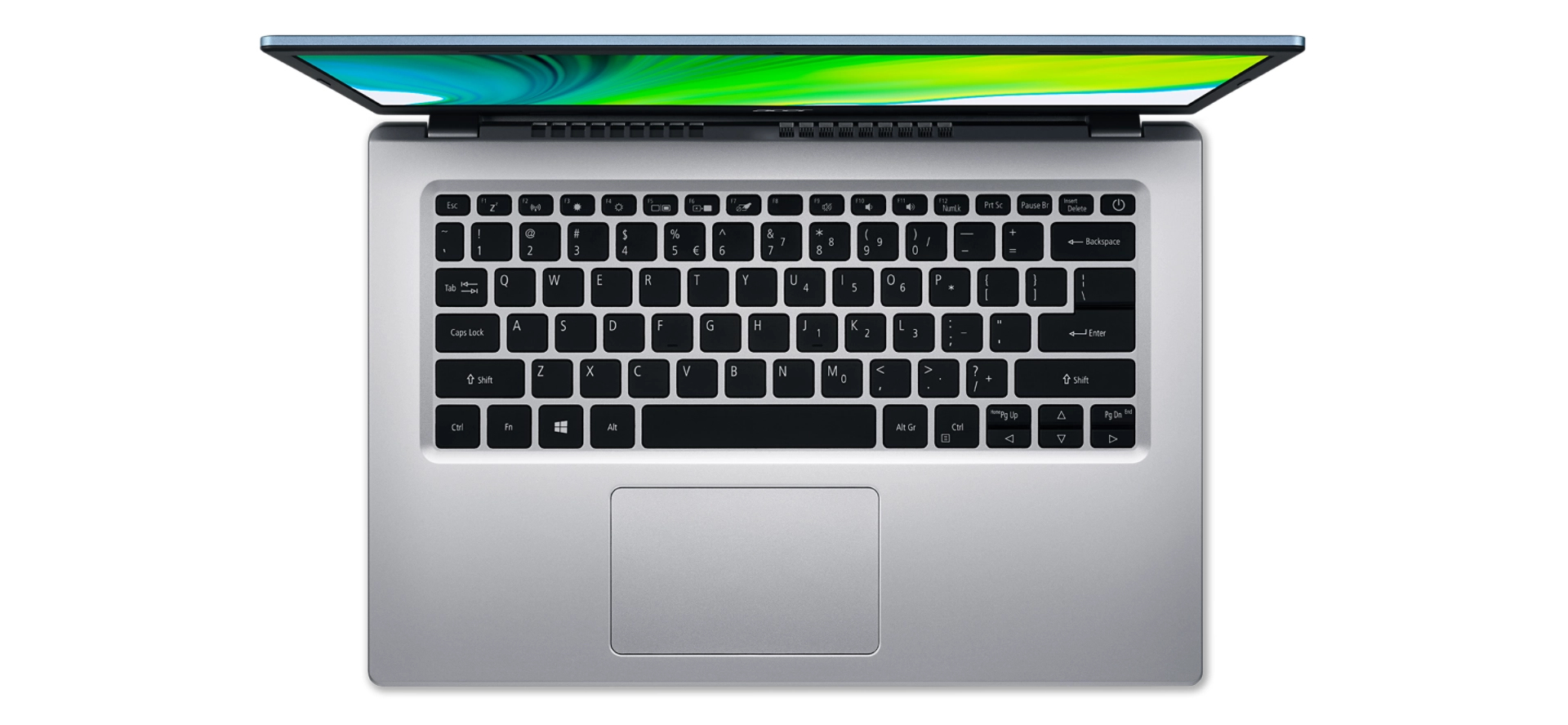Acer Aspire 5 A514-54-31NL Intel® Core™ i3 i3-1115G4 Laptop – image 4
