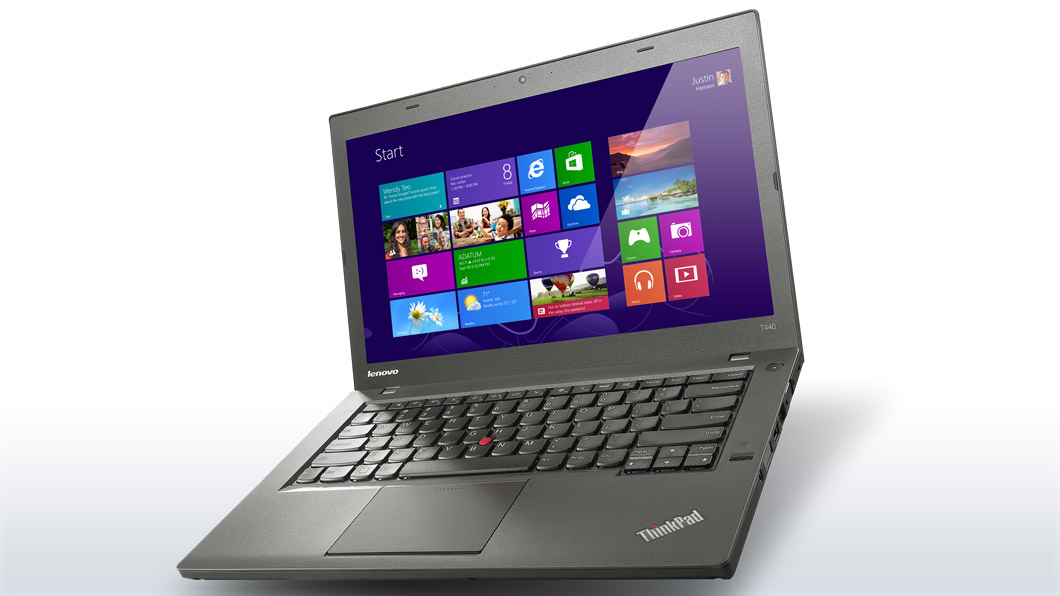 Lenovo ThinkPad T440 Intel® Core™ i5 i5-4300U Laptop
