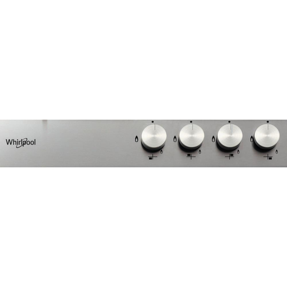 Whirlpool AKF 6422/IX – image 2